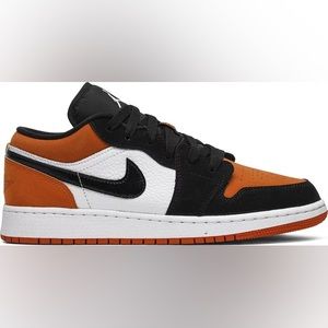 2019 Air Jordan 1 Low 'Shattered Backboard' Air Jordan, Sneakers
